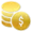 Withdraw Icon